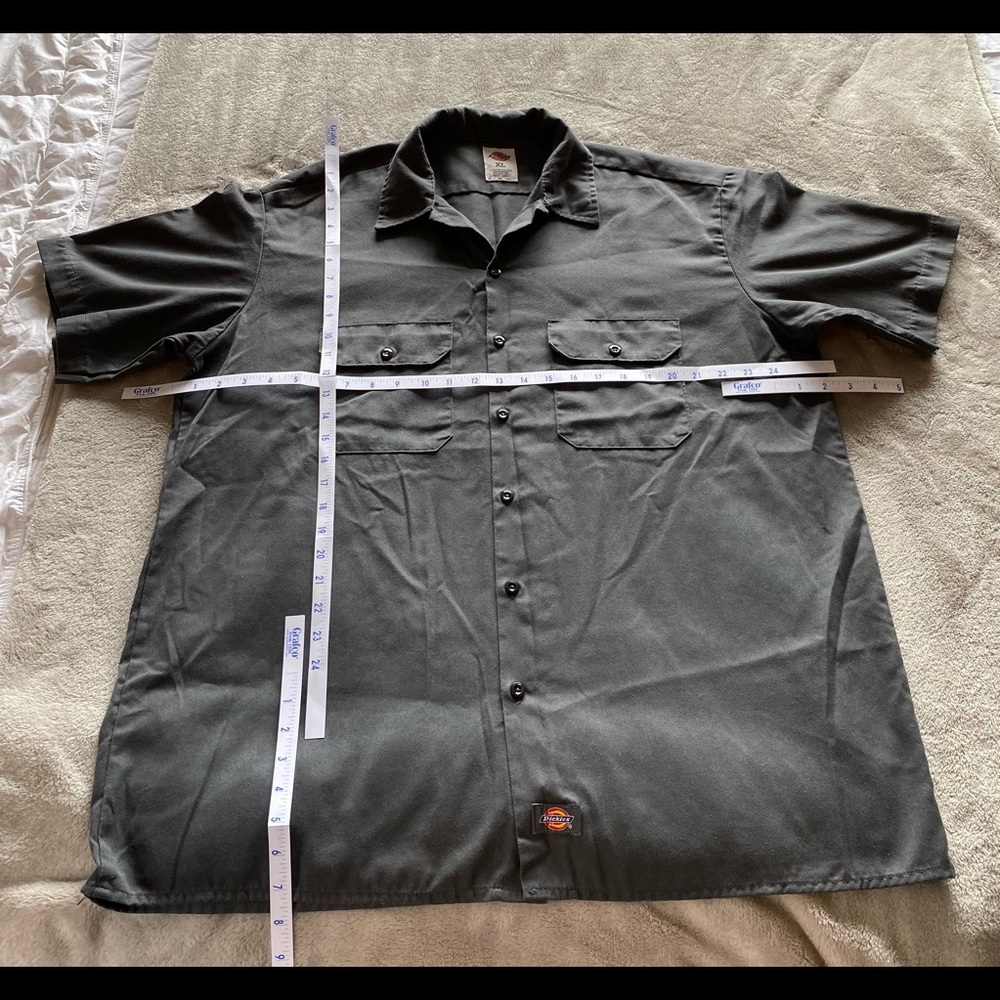 Men’s XL Dickies Shirt